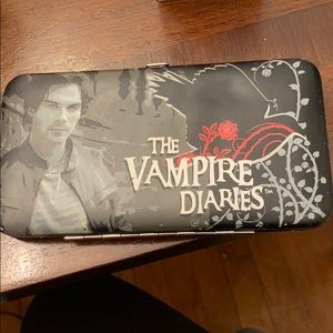 The Vampire Diaries Wallet